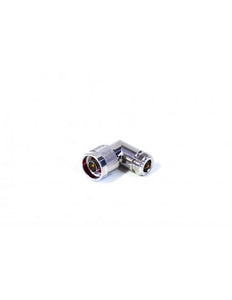Acconet 90 Degree Jack NM-NF, Cabling & Cabinets, Coax Cable & Connectors, Inter-Series Adapters (Jacks) - High-Quality and Durable Connector
