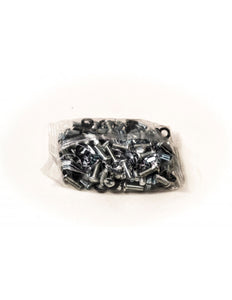 Acconet RM-CN Cage Nuts for Server Rack and Wall Boxes, 50-Nuts per pack, Cabling and Cabinets, Cabinets and Racks, Accessories, JD01 - Cage Nuts