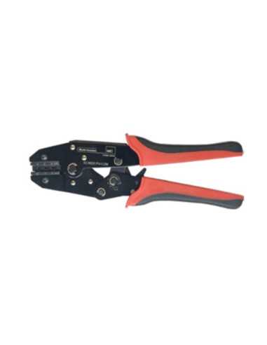 Acconet MC4 Basic Crimping pliers 2.5/4/6mm, Power and Surge, UPS and Solar Tools, Networking Tools and Kits, Crimping Tools, AC-Crimp-MC4