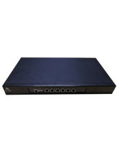 Load image into Gallery viewer, Acconet AC-SERV-1 Intel Core i3-4170 1U Rack Server - featuring 128GB SSD (Hard Drive), and 8GB RAM - Compatible with Splynx and Bequant
