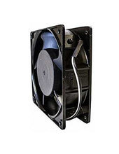 Load image into Gallery viewer, Acconet (JG-05 FAN) Replacement Fan for Racks and Wallboxes, 220v, Cabling &amp; Cabinets, Cabinets &amp; Racks Cooling System, Accessories, RM-Fan
