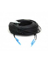 Load image into Gallery viewer, Acconet Uplink Cable LC-LC UPC 120Meter, 2 Core, G657A1, Single Mode, Cables &amp; Connectors, Fibre Optics, Fibre Cable, Terminated, AC-Fib-Cab-LC-120m-U
