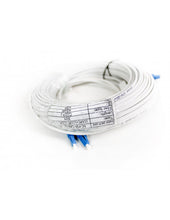 Load image into Gallery viewer, Acconet Uplink Cable LC-LC UPC 30-Meter, 2 Core, G657A1, Single Mode, Indoor Cable, Fibre Optics, Fibre Installation Cable AC-Fib-CAB-LC-30m-u
