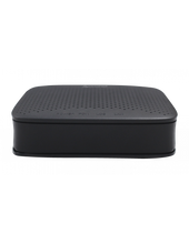 Load image into Gallery viewer, Acconet xPON ONU 1x Gigabit LAN, Up to 2.5Gbps downlink, 1.25Gbps uplink, 1x SC/UPC Port, 1 Gbps LAN, 12V DC Power Supply PSU, Fibre Optics, xPON CPE
