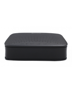 Acconet xPON ONU 1x Gigabit LAN, Up to 2.5Gbps downlink, 1.25Gbps uplink, 1x SC/UPC Port, 1 Gbps LAN, 12V DC Power Supply PSU, Fibre Optics, xPON CPE