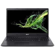 Load image into Gallery viewer, Acer Aspire 3 NX.ADDEA.010 A315-58-76ZU Notebook | i7-1165G7 | 15.6-inch FHD |Onboard 4GB+4GB RAM 512GB NVMe | WiFi+ Bluetooth | CAM|Win11 Home Silver
