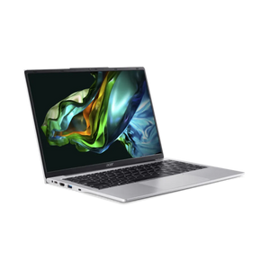 Aspire Lite14-31P-37JX Notebook | i3-N300 | 14'' | UMA| 8GB DDR5 RAM |512GB SSD | Wifi AC + Bluetooth | 2M FHD Camera | Windows 11 Home