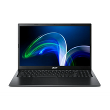 Load image into Gallery viewer, Acer Extensa 215 NX.EGJEA.02R Notebook | EX215-54-7843 | 15.6-inch FHD | Black | i7-11365G7 | 8Gb DDR4 | 512Gb PCIe SSD | Win 11 Pro Laptop
