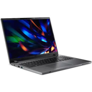 Acer Travelmate P216 NX.B1DEA.006 | TMP216-51-TCO-76BG |  i7-1355U | 16''WUXGA IPS | UMA | 8 GB |1TB SSD|MSDcardReadr WIFI6E+BT | FPR |FHDIRCam|Win11P