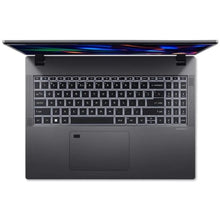 Load image into Gallery viewer, Acer TravelMate | TMP216-51G-74H3 | i7-1355U | 16&#39;&#39;WUXGA IPS | RTX 2050 |4G-GDDR6 |16 GB|1000GB SSD| MSDcardReadr WIFI6E+BT |FPR|HDCam|W11P
