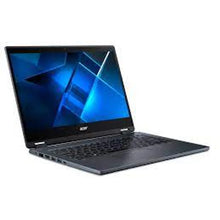 Load image into Gallery viewer, Acer Travelmate P4 | TMP414RN-51-5399 | 14&#39;&#39; FHD Touchscreen |Blue| i5-1135G7|8Gb DDR4|512Gb PCIe SSD | Stylus Incl | LTE | W11P+3Year Onsite Warranty
