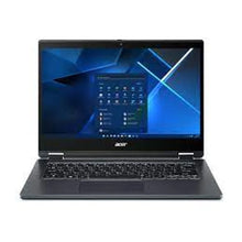 Load image into Gallery viewer, Acer Travelmate P4 | TMP414RN-51-5399 | 14&#39;&#39; FHD Touchscreen |Blue| i5-1135G7|8Gb DDR4|512Gb PCIe SSD | Stylus Incl | LTE | W11P+3Year Onsite Warranty
