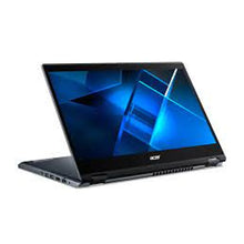 Load image into Gallery viewer, Acer Travelmate P4 | TMP414RN-51-5399 | 14&#39;&#39; FHD Touchscreen |Blue| i5-1135G7|8Gb DDR4|512Gb PCIe SSD | Stylus Incl | LTE | W11P+3Year Onsite Warranty
