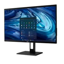 Load image into Gallery viewer, Acer Veriton Z Series VZ2694G All-In-One AiO PC | i7-12700 | 16GB 1024GB SSD 23.8&#39;&#39; FHD | Wireless|BT 5.0  | TPM | Webcam USB-K&amp;M | Black | Win 11 Pro
