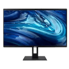 Load image into Gallery viewer, Acer Veriton Z Series VZ2694G All-In-One AiO PC | i7-12700 | 16GB 1024GB SSD 23.8&#39;&#39; FHD | Wireless|BT 5.0  | TPM | Webcam USB-K&amp;M | Black | Win 11 Pro
