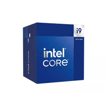 Load image into Gallery viewer, Intel Core i9 14900F Processor up to 5.8 GHz; 24 Core (8P+16E); 32 Thread; 36MB Smartcache; 65W TDP; Intel  Laminar RH1 included; No Graphics
