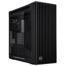 Load image into Gallery viewer, ASUS ProArt PA602 Chassis EATX, ATX, M-ATX, Mini-ITX, DTX, Mini-DTX, Top Radiator: 120/140/240/280/360/420 mm, Dimensions: 593 x 560 x 245 mm
