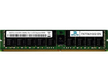 Load image into Gallery viewer, Lenovo ISG 4X77A77495 ThinkSystem 16GB TruDDR4 3200MHz (2Rx8; 1.2V) Ecc UDIMM, Dual rank, x4 data integrity, Low voltage 1.2V for energy efficiency
