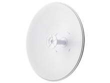 Load image into Gallery viewer, Ubiquiti UISP airMAX 5GHz 30dBi Light Weight Dish Antenna, Connector: 2x RP SMA Female Frequency Range: 5.1GHz - 5.9GHz, Radio not incl | RD-5G30-LW
