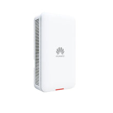 Load image into Gallery viewer, Huawei AP 2.4GHz and 5GHz 1.775 Gbit/s dual band WiFi6 Indoor Wireless Access Point AirEngine 5761-12W with Smart Built-in Antennas
