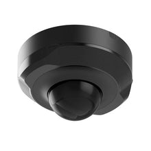 Load image into Gallery viewer, AJAX Security 8MP IP Black Mini Dome Camera with a 2.8 mm Wide-view Lens, PoE powered, IP65 rated, Support SD-card slot, 30m IR | AJAX-DOME-8MP-28-B
