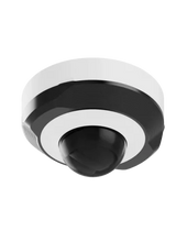 Load image into Gallery viewer, AJAX Security 5MP IP White Mini Dome Camera with a 2.8 mm Wide-view Lens, PoE powered, IP65 rated, SD-card slot, 30m IR, 3-Axis | AJAX-DOME-5MP-28-W
