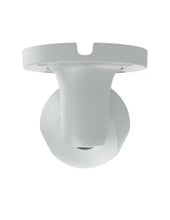Load image into Gallery viewer, AJAX Security 8MP IP White Bullet Camera with a 4.00 mm focused Lens, PoE powered, IP65 rated, Support an SD-card slot, 35m IR | AJAX-bullet-8MP-4-W
