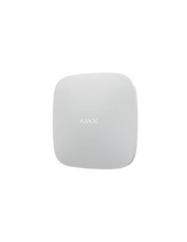 Load image into Gallery viewer, AJAX Security ReX Jeweller White Indoor Radio Signal Range Extender, Transmits alarms in 0.3s, Operates 35 hours on backup battery | AJAX-REX-INDR-W
