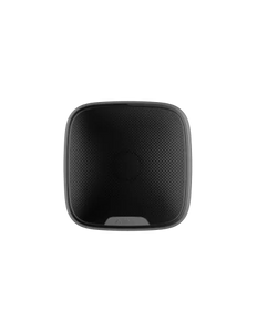 AJAX Security - StreetSiren Jeweller - Black Outdoor Wireless Siren | AJAX-SS-OUT-B