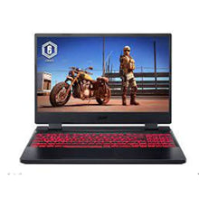 Load image into Gallery viewer, AN515-57-7481| i7-11800H| 15;6&#39;&#39; FHD IPS144Hz SlimBezelLCD | RTX  3050Ti 4GB-GDDR6|16GB | 512GB SSD| Wifi+BT| Cam+Mic| RGB W11H
