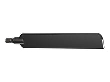 Load image into Gallery viewer, MikroTik Dual Band High Gain Outdoor Whip Antenna, 3.3dBi on 2.4GHz and 5.5/7.1dBi on 5.8GHz, can pair with dual band AP with RP SMA | HGO-antenna-OUT
