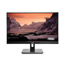 Load image into Gallery viewer, AOC 22E2H Monitor 21.5 inch IPS Full HD (FHD) 1920 x 1080 75hz | HDMI, VGA | Vesa | Flicker Free | Low Blue Mode | Internal Power Supply
