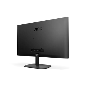 AOC 24B2H2 Monitor 23.8 inch IPS Full HD (FHD) 1920 x 1080 Display resolution 100hz | HDMI | VGA | Vesa | Flicker Free | Low Blue Mode Monitor