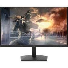 Load image into Gallery viewer, AOC 24G15N Gaming Monitor 24 inch | VA FHD 1920x1080 Display resolution 180hz | 1ms | HDMI DP | Vesa | Flicker Free, Low Blue Mode | Adaptive Sync
