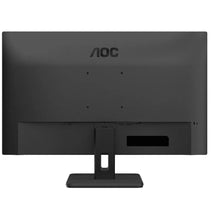 Load image into Gallery viewer, AOC-27E3H2 Monitor|27 inch |IPS FHD 1920x1080 100Hz|VESA|HDMI x 2|Flicker Free|Low Blue Mode|Internal Power Supply|Adaptive Sync
