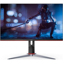 Load image into Gallery viewer, AOC 27G2SP Gaming Monitor|27 inch|IPS FHD 1920x1080 165hz|1ms|HDMI DP|VESA|Flicker Free;|Low Blue Mode|G Sync|Hight Adjustable
