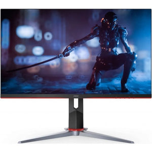 AOC 27G2SP Gaming Monitor|27 inch|IPS FHD 1920x1080 165hz|1ms|HDMI DP|VESA|Flicker Free;|Low Blue Mode|G Sync|Hight Adjustable