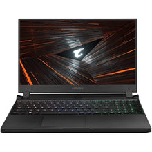 Load image into Gallery viewer, AORUS 5 SE4 | 15.6&#39;&#39; FHD 240Hz &#39;&#39; Intel Core i7-12700H | RTX3070 | 8GBx2 (16GB) DDR4 3200MHz | Gen4 512GB NVMe SSD | Win11Home
