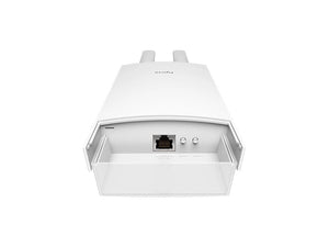 Cudy Dual Band 3000Mbps WiFi 6 Outdoor Access Point, detachable high-gain antennas, shielded Gigabit Ethernet port, up to 2976Mbps | AP3000 Outdoor