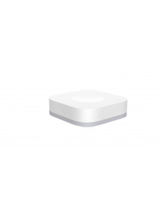 Aqara Controller, Wireless Mini Switch T1, Requires AQ-hub-Cam-G2H-Pro or G3, AQ-hub-M1S-G2 or AQ-hub-M2, Works as Smart Doorbell or Emergency Button