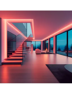 Aqara Lighting - LED Strip T1, 2 Meters - RLS-K01D