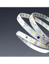 Load image into Gallery viewer, Aqara Lighting - LED Strip T1 Extension Kit (1 Meter), Compatible with Matter, HomeKit (incl. Adaptive Lighting), Alexa, Google, IFTTT | RLSE-K01D
