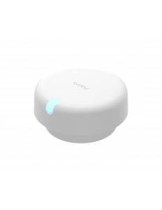 Aqara Sensor - Presence Sensor FP2, Compatible with HomeKit, Alexa, Google home and more, does not require a Hub, IoT and Smart Home, Aqara Sensors