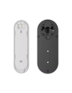 Aqara U200 Retrofit Smart Door Lock White - EL-D02D