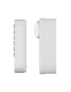 Aqara U200 Retrofit Smart Door Lock White - EL-D02D
