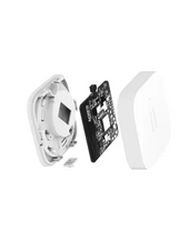 Load image into Gallery viewer, Aqara AQ-SNSR-VIBR-T1 Vibration Sensor T1 compact and versatile smart home security device, Compatible with Apple HomeKit, Google Home, Amazon Alexa
