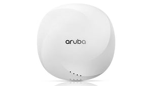 Aruba Networks AP-635 / IAP-635 (RW) APIN0635 Indoor Access Point 802.11ax Wi-Fi 6E OFDMA 2x2:2 MIMO 7.8 Gbps 6 GHz band WPA3