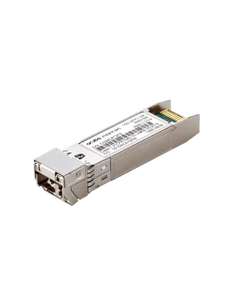 HPE Networking Instant On 10G SFP+ LC SR 300m MMF XCVR SFP Module, Repeaters and Transceivers, Networking, Accessories, DAC Cable Connectors, SFP