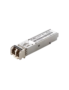 HPE Networking Instant On 1G SFP LC SX 500m MMF XCVR SFP Module, Multi Mode SFP Module for Aruba 1430, 1830, 1930 switches, Repeaters and Transceivers