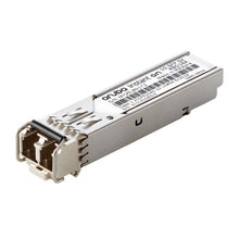 Load image into Gallery viewer, HPE Networking Instant On 1G SFP LC SX 500m MMF XCVR SFP Module, Multi Mode SFP Module for Aruba 1430, 1830, 1930 switches, Repeaters and Transceivers
